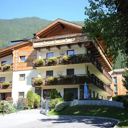 Guest house Olympia Oetz