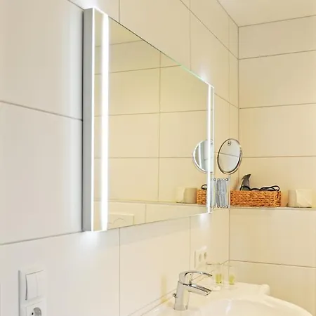 Guest house Olympia Oetz