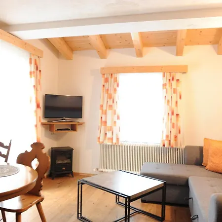 Guest house Olympia Oetz
