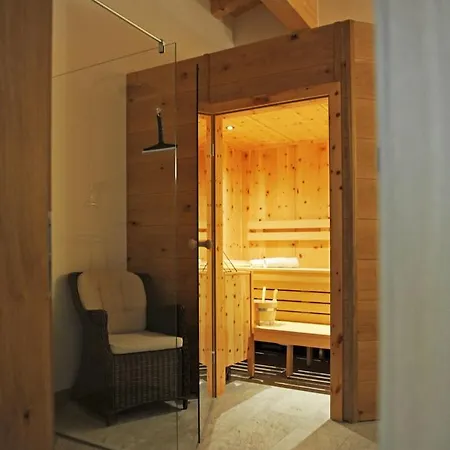 Guest house Olympia