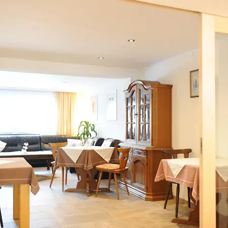 Olympia Guest house Oetz