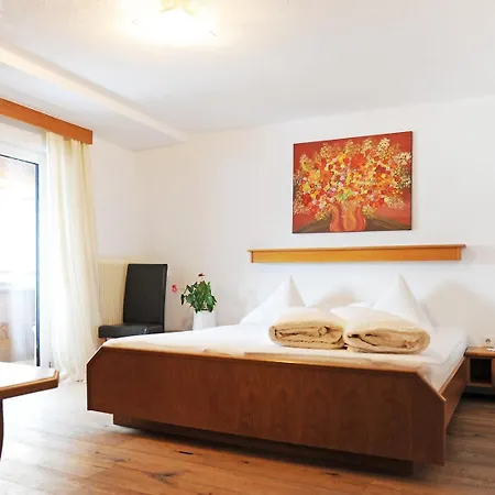 Guest house Olympia Oetz
