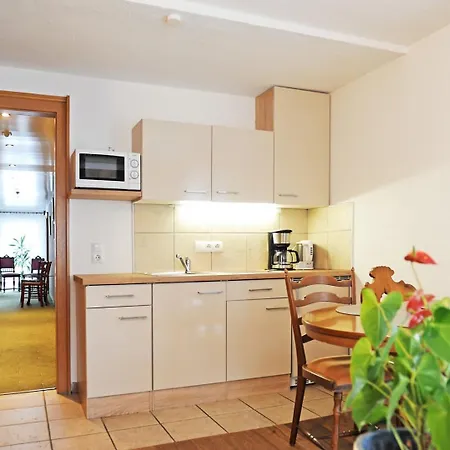 Guest house Olympia