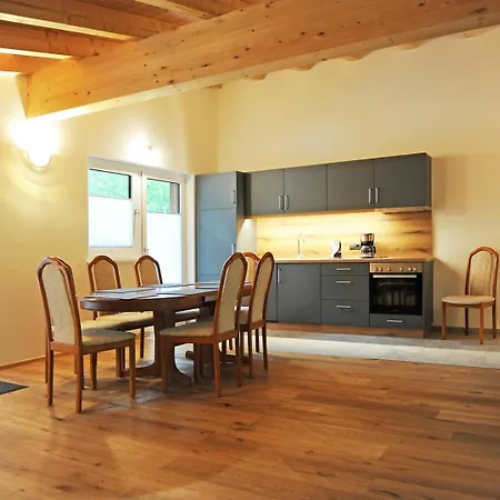 Guest house Olympia Oetz