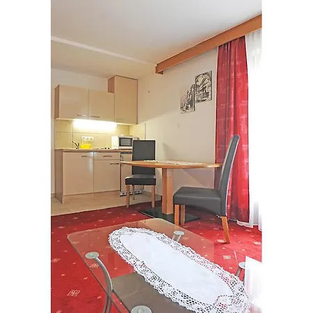 Guest house Olympia 3*