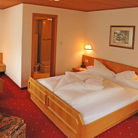 Guest house Olympia Oetz