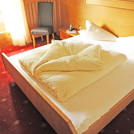 Guest house Olympia Oetz