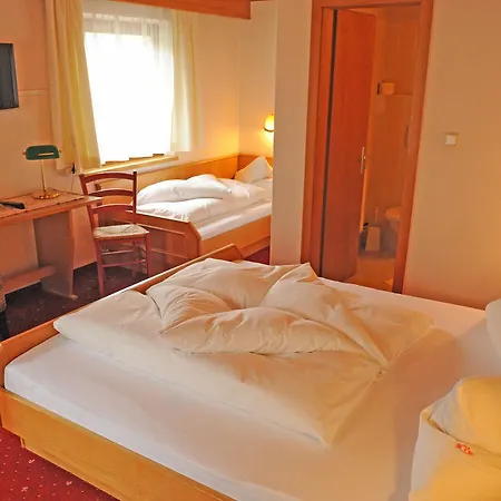 Guest house Olympia 3*