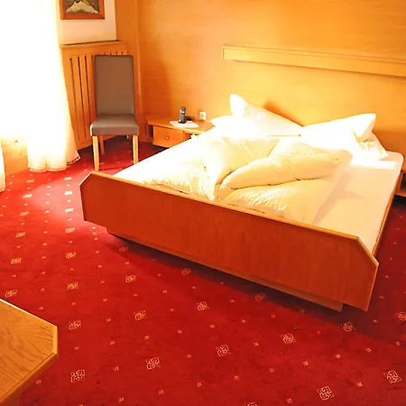 Guest house Olympia