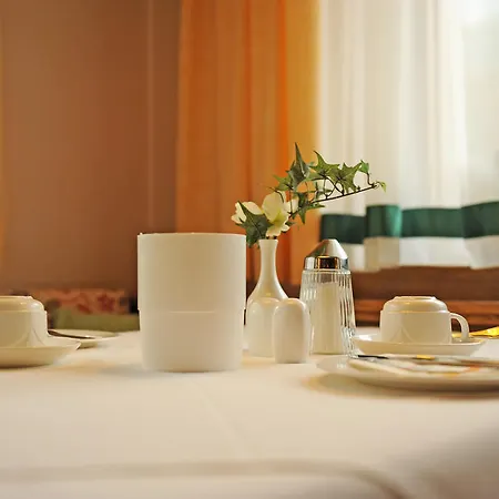 Pensión Olympia Oetz