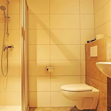 Guest house Olympia 3*