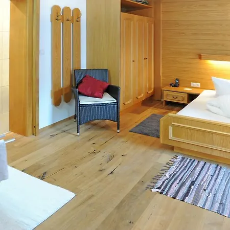 Guest house Olympia Oetz