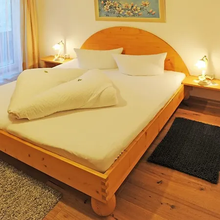 Guest house Olympia