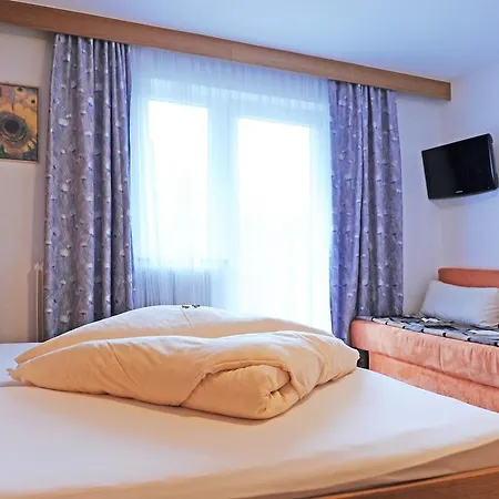 Olympia 게스트하우스 외치