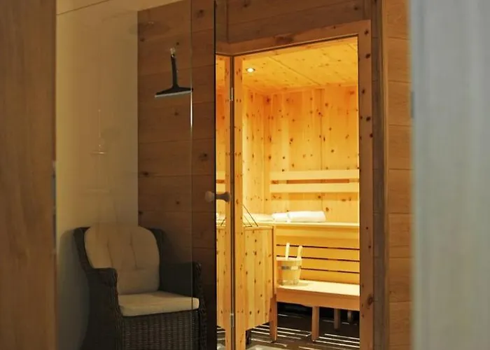 Maison d'hôtes Olympia