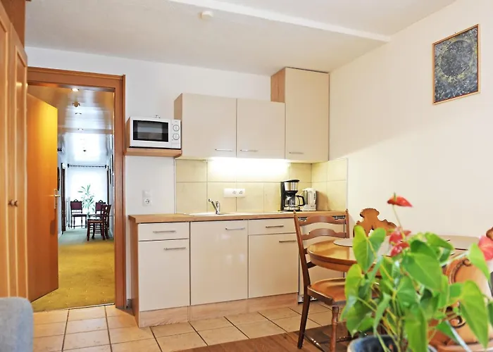 Maison d'hôtes Olympia