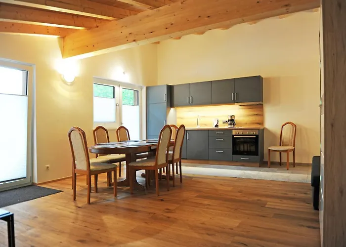 Maison d'hôtes Olympia Oetz