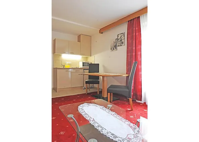 Maison d'hôtes Olympia 3*