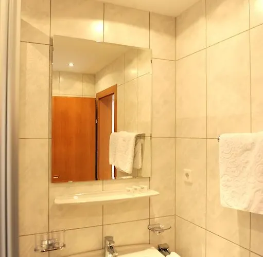 Maison d'hôtes Olympia 3*