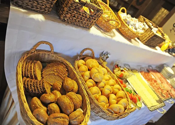 Maison d'hôtes Olympia 3*