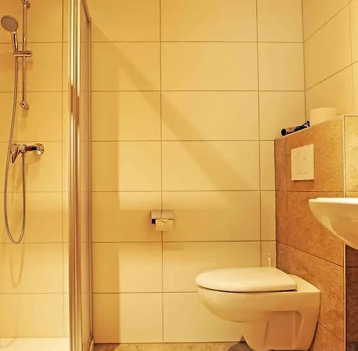 Maison d'hôtes Olympia 3*