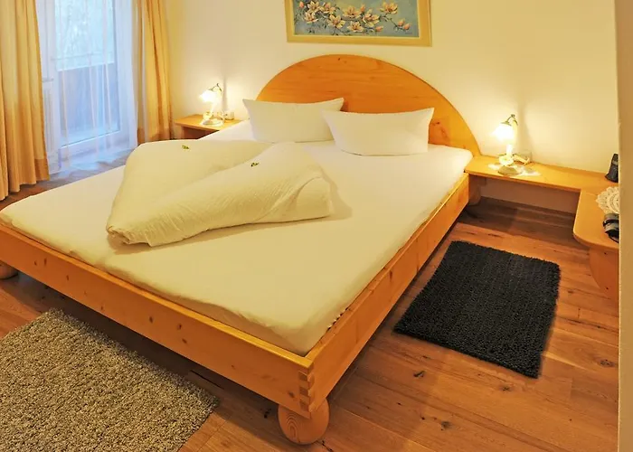 Maison d'hôtes Olympia