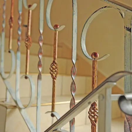 奥林匹亚旅馆 厄茨