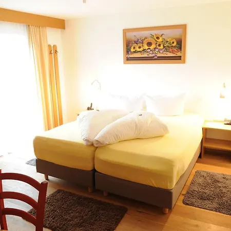 奥林匹亚旅馆 3*